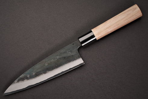 ZAKURI BLUE NO.1 KUROUCHI FUNAYUKI 165